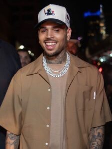 Chris Brown
