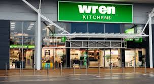 wren kitchen stores