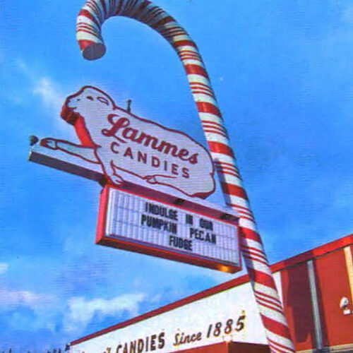 Candy chain closes all stores after 141 years
