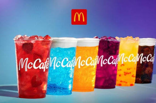 Are McDonald's 6 new dirty sodas truly worth the hype?