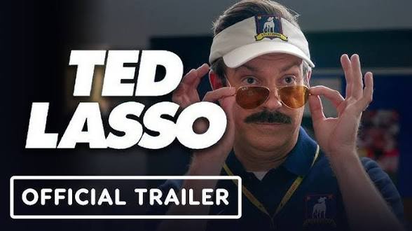 ted asso official trailer