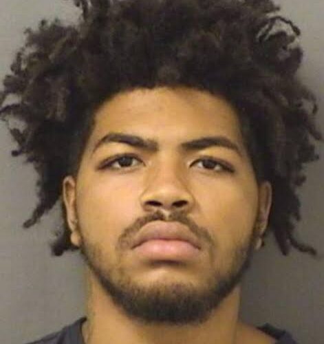 Taco Bell restaurant where worker accused of shooting at customers over soda in West Palm Beach Florida