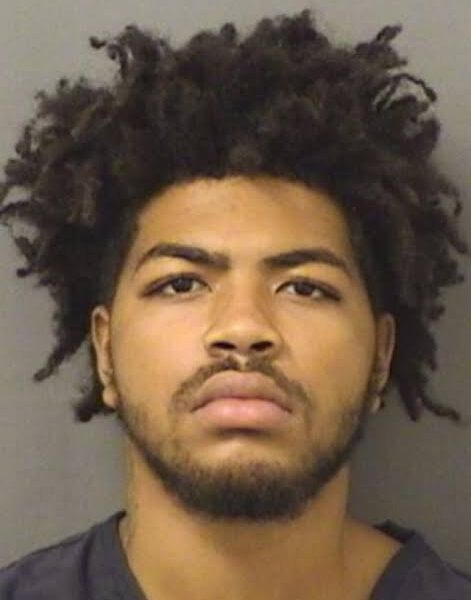 Taco Bell restaurant where worker accused of shooting at customers over soda in West Palm Beach Florida