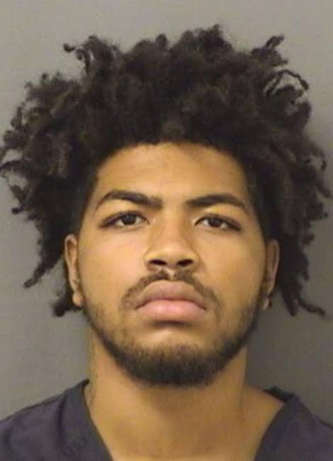 Taco Bell restaurant where worker accused of shooting at customers over soda in West Palm Beach Florida