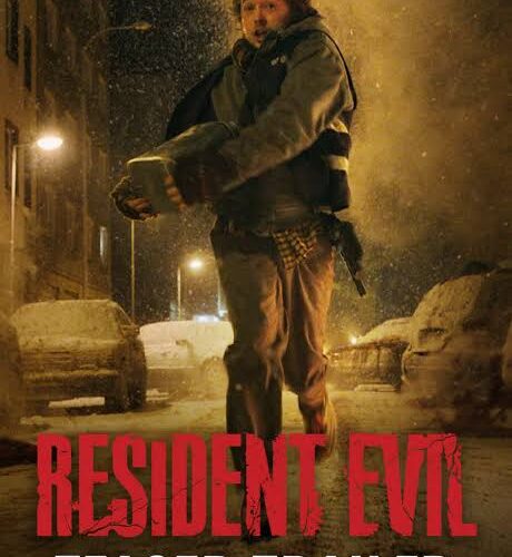 Resident Evil trailer drops fans freak out over 1 scene