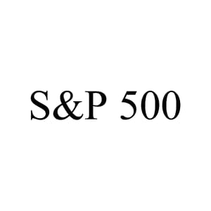 S&P 500 Futures Fall After Big Tech Earnings Shock