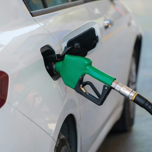 Gas prices rise in New Mexico amid Iran war fears