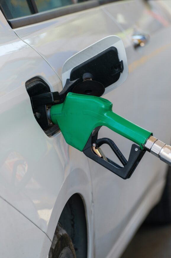 Gas prices rise in New Mexico amid Iran war fears