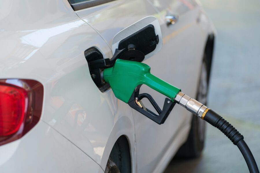 Gas prices rise in New Mexico amid Iran war fears