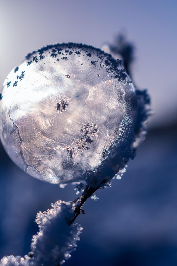 Ozarks hail storm chaos with baseball size hail
