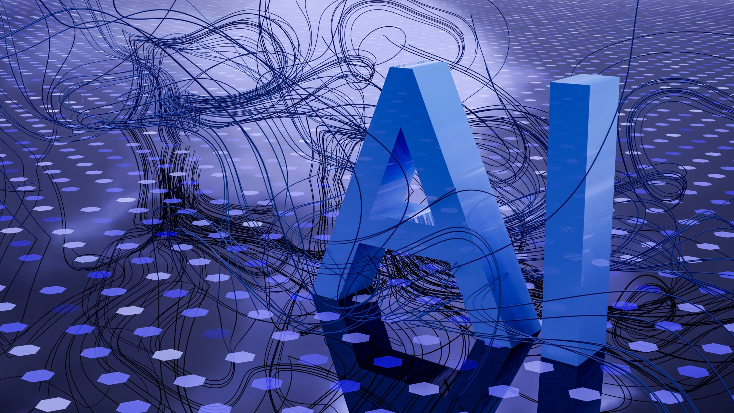 AI deletes database