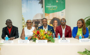 Eric Adjepong headlines the Nevis mango festival July 2–5, 2026