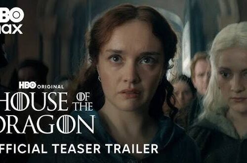 A dragon unleashes fire over a war-torn landscape in the House of the Dragon Season 3 teaser showing total chaos ahead