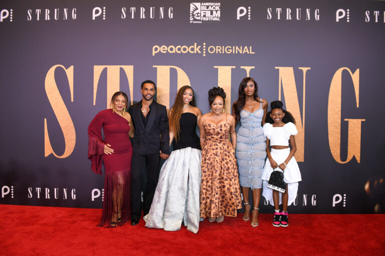 ABFF 2026 Day 1