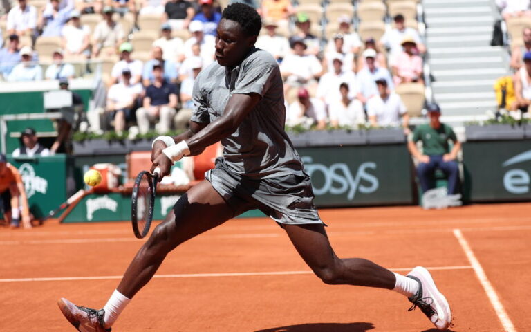 ROLAND GARROS