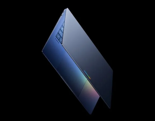Google Takes Direct Aim at Apple With New AI Laptop