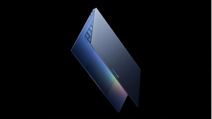 Google Takes Direct Aim at Apple With New AI Laptop