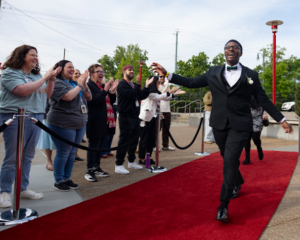 St. Jude Gives Teens a Magical Prom Experience in 2026