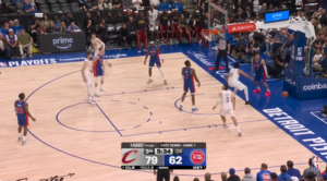 NBA top 5 plays May 17 deliver epic Game 7 playoff moments