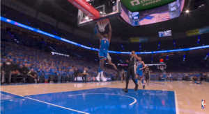 NBA top 10 plays May 18, 2026: Wembanyama's historic Game 1