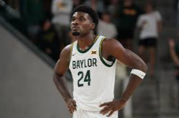 Tounde Yessoufou Shockwaves With St. John’s Commitment