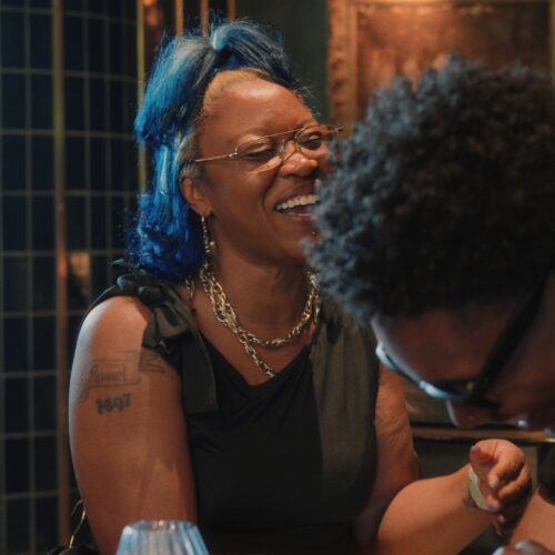 BLK Dating app turns Mama’s Boys into green flags