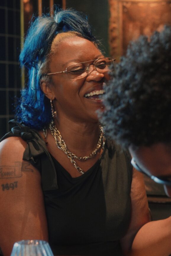 BLK Dating app turns Mama’s Boys into green flags