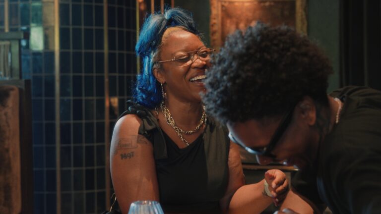 BLK Dating app turns Mama’s Boys into green flags