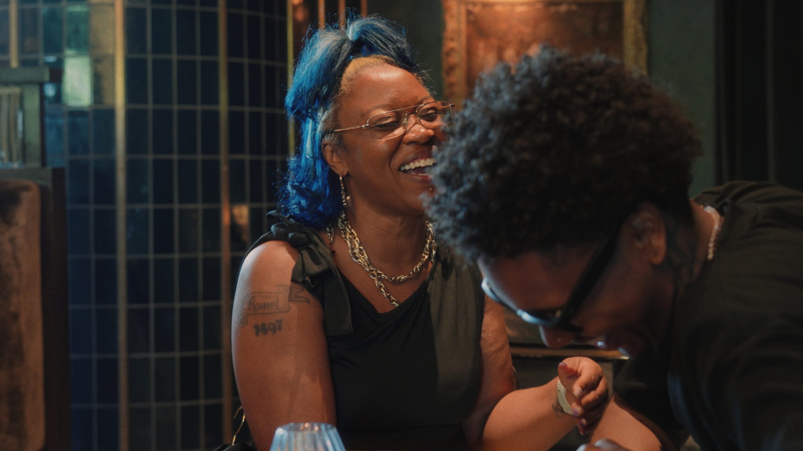 BLK Dating app turns Mama’s Boys into green flags