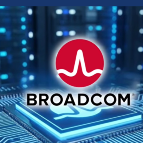 Broadcom