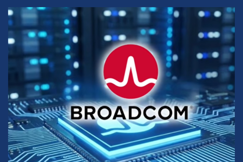Broadcom
