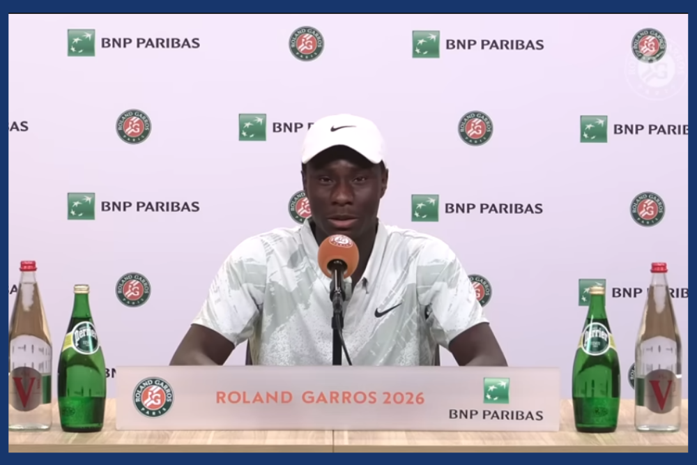 Moise Kouame