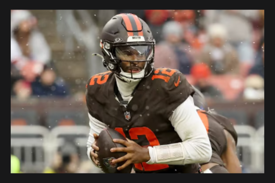 Shedeur Sanders