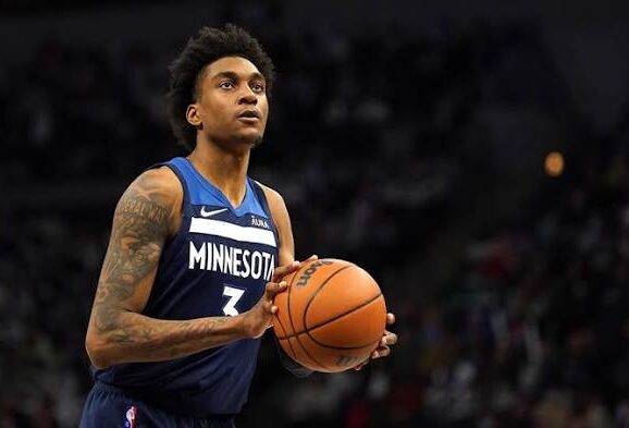 Jaden McDaniels drops 32 as Timberwolves eliminate Nuggets
