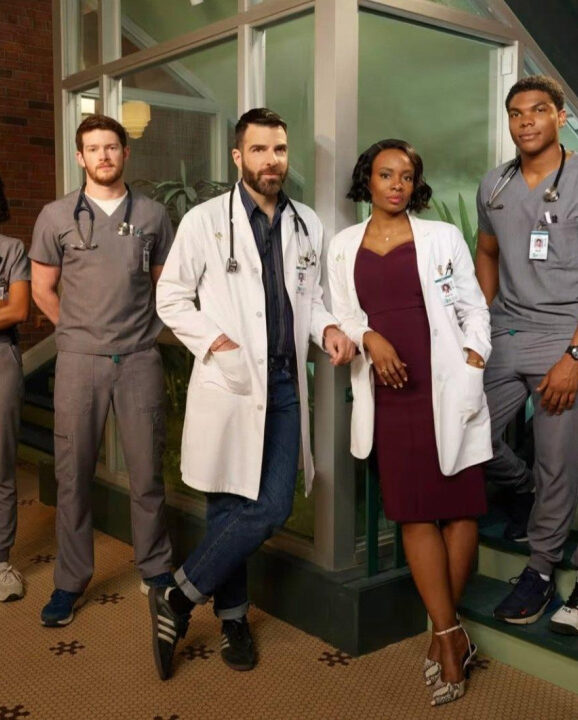 Brilliant Minds and Stumble canceled by NBC here is why