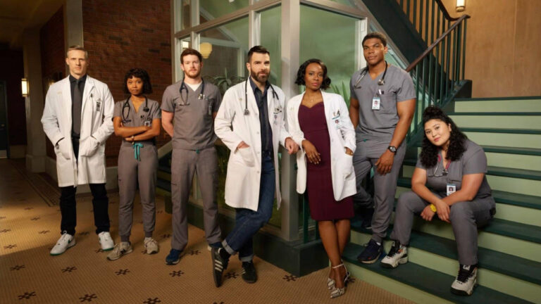 Brilliant Minds and Stumble canceled by NBC here is why