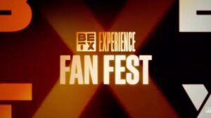 BETX FanFest June 27 announces star-studded lineup for 2026