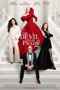 Devil Wears Prada 2 hits $77M but here is the twist