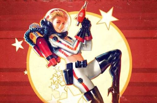 Fallout Nuka Girl Release Date Ignites Massive Hype