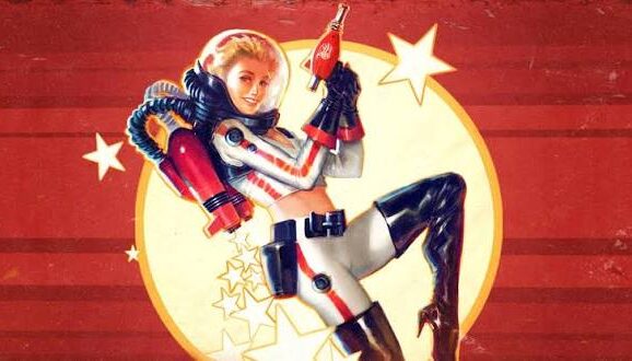 Fallout Nuka Girl Release Date Ignites Massive Hype
