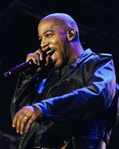 Kid Cudi fires M.I.A. tour opener after onstage rant chaos