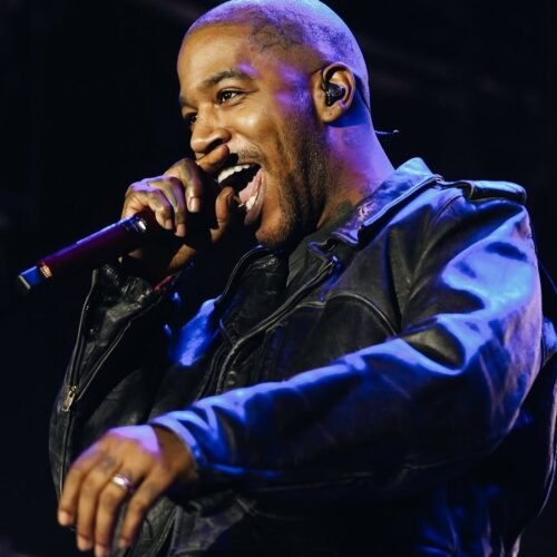 Kid Cudi fires M.I.A. tour opener after onstage rant chaos