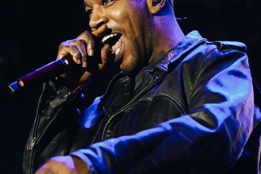 Kid Cudi fires M.I.A. tour opener after onstage rant chaos