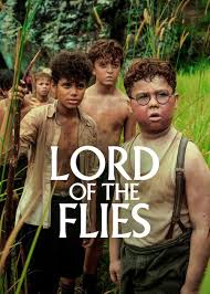 Lord of the Flies Netflix series stuns critics — with a catch