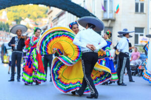 Cinco de Mayo Parade Takes Over Downtown Abilene Tonight What to Know