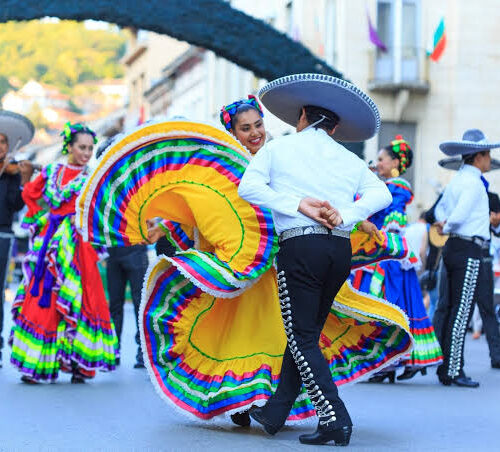 Cinco de Mayo Parade Takes Over Downtown Abilene Tonight What to Know