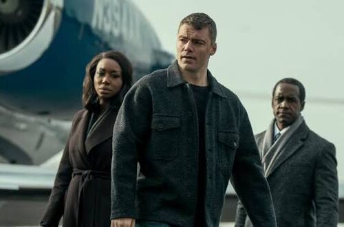 Is The Night Agent ending after Season 4? Here is what we know