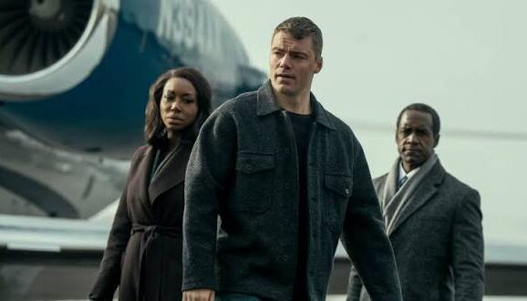 Is The Night Agent ending after Season 4? Here is what we know