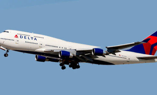Why Delta Air Lines Just Quietly Pulled Snacks and Drinks?