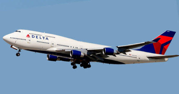 Why Delta Air Lines Just Quietly Pulled Snacks and Drinks?